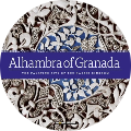 Monografías Alhambra y Generalife